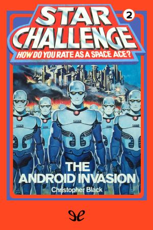 [Star Challenge 02] • The Android Invasion